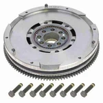 Luk Oem Clutch Dual Mass Flywheel 240MM Dia For Bmw E39 E46 E53 L6 21217512474. Fixed Price $592.95.