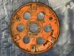 68-85 Chevy Chevrolet 305 307 327 400 Flex Plate. Fixed Price $58.99.