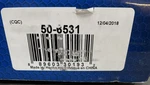 Carquest Perfection Oe Replacement Flywheels 50-6531. Fixed Price $80.99.