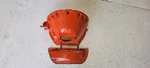 2892482 Small Block Mopar Bellhousing 1969-1971. 318,340,360. Dart, Duster, Cuda. Fixed Price $400.00.