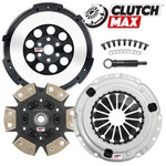 Stage 3 Clutch Kit & Chromoly Flywheel For Nissan Juke Sentra 1.6L Turbo MR16DDT. Fixed Price $248.85.