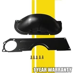 Flywheel Inspection Shield Lower Dust Cover Fits Chevy Bel Air Corvette Impala. Fixed Price $63.48.