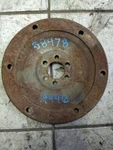 Flywheel/flex Plate Automatic Transmission 2.0L Gasoline Fits 93-11 Golf 404084. Fixed Price $60.00.