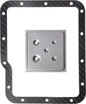 Tci 628500 62-73 Powerglide Racing Filter And Pan Gasket Set. Fixed Price $27.99.