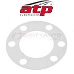 Atp Flywheel Shim For 1968-1974 Dodge W200 Pickup Transmission Ix. Fixed Price $28.09.