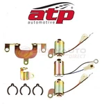Atp Transmission Control Solenoid For 1993 Jeep Grand Cherokee - Automatic Cc. Fixed Price $213.21.