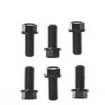 Clutch Flywheel Bolt Atp ZX-2066. Fixed Price $17.51.