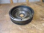 Euro W123 Mercedes 300D OM617 Manual Flywheel 032 01 W460 Wagon Gd. Fixed Price $369.00.