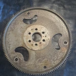 Chevy Gm 1.4L Automatic Flexplate Flywheel Fits Cruze Sonic Trax Oem 55573926. Fixed Price $34.99.