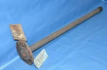 Vtg Nos International Harvester Ih Truck Axle Shaft 16 Spline Hub Rear 97697H Oe. Fixed Price $300.00.