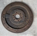 1964-1978? Ford Medium Hvy Duty Truck F600 361 391? Manual Transmission Flywheel. Fixed Price $275.00.
