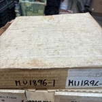 Beck Arnley MU1896-1 Clutch Kit. Fixed Price $89.10.