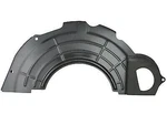 Gm 15732511 M/t Flywheel Cover 96-07 Suburban P/up Escalade Yukon Tahoe 7.3/8.1L. Fixed Price $149.99.