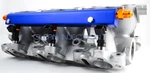 Fit Nissan 300ZX Z31 550CC Fuel Injectors 1984-1989 VG30ET VG30DE Blu. Fixed Price $510.00.