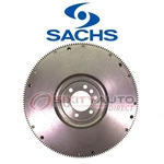 Sachs Clutch Flywheel For 1976 Gmc G35 7.4L V8 - Transmission Shift Wz. Fixed Price $156.63.