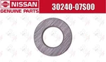 Nissan Oem Clutch Cover Pressure Plate Washer 30240-07S00 For Infiniti. Fixed Price $49.13.