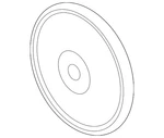 Genuine Ford Automatic Transmission Flex-plate 2F2Z-6375-AA. Fixed Price $190.75.