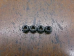 00 - 07 Ford Ranger Flywheel Torque Converter Mounting Bolts/nuts. Fixed Price $22.36.