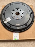 SUM-G140SFI Flexplate 152-TOOTH Steel 29.3 Dodge 5.9L Cummins 1988-2006. Fixed Price $265.00.