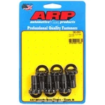 Arp Flywheel Bolt 290-2802; 1/2 In. -20 X 12PT Black For Pontiac 350-455. Fixed Price $39.45.