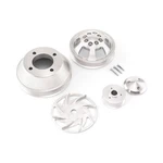 Speedmaster PCE415.1043 Engine Pulley Kit. Fixed Price $213.40.