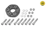 Meyle 014 152 2109/HD Rear Propshaft Joint Fits Mercedes Clc-class Clk. Fixed Price $81.22.