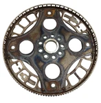 07-10 Bmw E63 E64 E60 E65 E66 N62B48 A/t Flywheel Flex Plate Oem 7560552. Fixed Price $24.68.