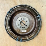 Genuine Mercedes Oem W204 C63 M156 Starter Ring Gear Flex Plate A2730300412. Fixed Price $171.60.