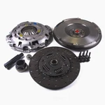 Transmission Clutch Kit Luk 07-203. Fixed Price $455.98.