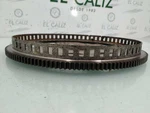 7L5105323C Flywheel Porsche Cayenne Typ 9PA 2002 287019. Fixed Price $85.21.
