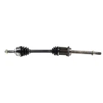 Gsp NCV53556 Front Right Axle Assembly Fits Nissan 98-99 Altima. Fixed Price $114.95.