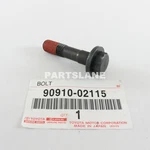90910-02115 Toyota Oem Genuine Bolt, Flywheel Set. Fixed Price $10.64.