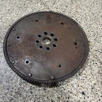Flywheel Flex Plate Oem 90 91 92 93 94 95 96 97 Jaguar Xjs 4.0L. Fixed Price $60.00.