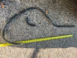 Porsche 928 Automatic Transmission Gearbox Pressure Lines Oem #84149. Fixed Price $99.99.