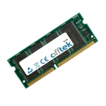 128MB Ram Memory Hp-compaq Presario Laptop 1200-XL409 (12XL409). Fixed Price $47.52.