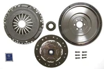 Genuine Sachs Transmission Clutch Kit K70638-02F. Fixed Price $383.75.