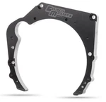 Clutch Masters K721-EAP Engine Adapter Plate For Honda To Subaru Sti 6-SPEED. Fixed Price $641.91.