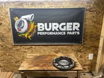 Fidanza Aluminum Lightweight Flywheel 04-21 Subaru Sti 6 Speed Legacy Spec. Fixed Price $225.00.