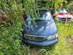 Flywheel/flex Plate Automatic Transmission Fits 92-96 Prelude 267920. Fixed Price $70.00.