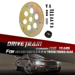 Adapter Flexplate Kit Replacement For LS1/LS2/LS6/5.3/6.0 To TH350/700R4/4L60. Fixed Price $62.77.