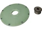 Genie Coupling Flywheel 15T 28835GT New Oem. Fixed Price $317.68.