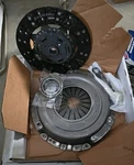 Transmission Clutch Kit-eng Code: VG33E, Natural Luk 06-069. Fixed Price $179.10.