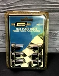 Mr Gasket 6710 Flex Plate To Crankshaft Bolts -7/16" 20" 11/16" Gm Grade 8. Fixed Price $16.00.