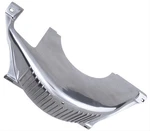 Trans-dapt Flexplate Dust Cover Polished Finned Aluminum Chevy TH350 TH400 Each. Fixed Price $116.98.