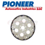 Pioneer Auto Transmission Flexplate For 2007 Chevrolet Silverado 2500 Hd Kh. Fixed Price $113.16.