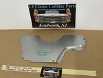 Oem 81 Cadillac Seville Flywheel Inspection Cover. Fixed Price $124.99.