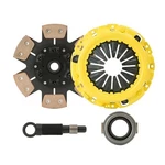 Clutchxperts Stage 3 Kit Fit 1986-1994 D21 Pickup 2.4L Sohc 4CYL 2WD 4WD. Fixed Price $123.50.