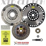 Amc Clutch & Street-lite Flywheel Kit Fits Impreza Legacy Outback 1.8L 2.2L N/a. Fixed Price $182.99.