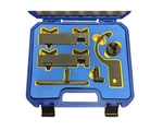 Engine Timing Tool Kit Compatible For Jaguar V8 5.0L. Fixed Price $407.00.