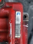 Cummins Isx 15 Fuel Injection Housing,fe 4088505 1079583. Fixed Price $199.00.